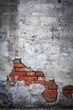 Old brick wall