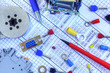 Electrical components