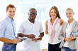 Collaborative team