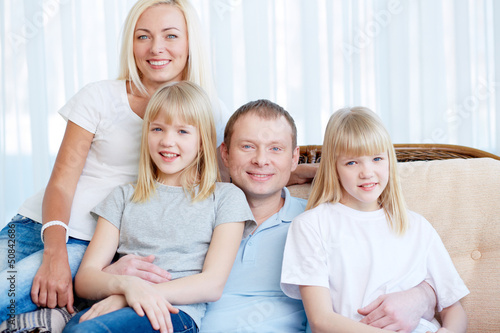 Photo: Family leisure Family leisure