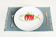 Chili fish