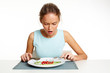 Chili diet