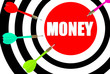 Our goal is a Money