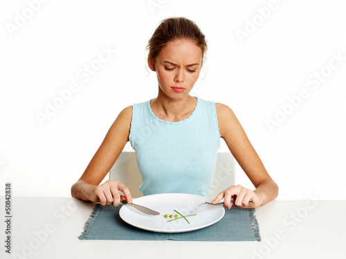 Photo: Low diet Low diet