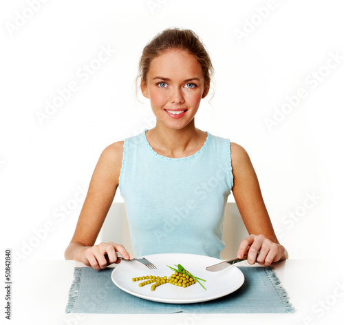 Photo: Healthy eating Healthy eating