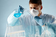 Researcher