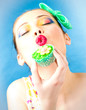 gourmandise