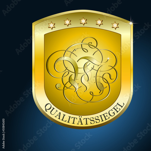 Vector: Qualitaet M Qualitaet M