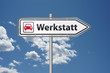 Autowerkstatt