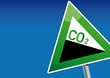 CO2 Emissionen senken klimaschutz Ozon Smog