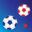 Soccer balls