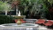 fountain in gibraltar