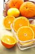 Photo: fresh orange fresh orange