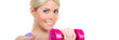 starke frau