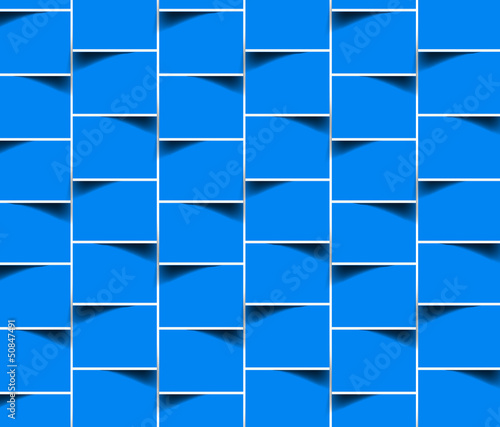 Vector: abstract square design abstract square design