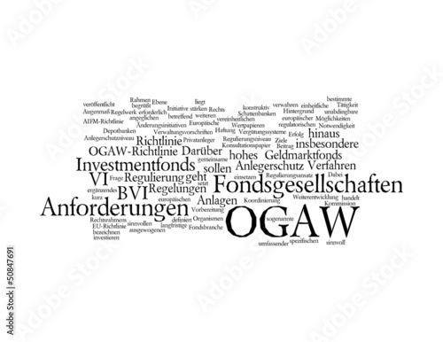 Illustration: OGAW OGAW