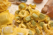 Pasta all'uovo