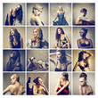 Photo: womanhood womanhood