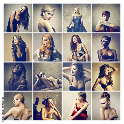 Photo: womanhood womanhood