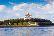 Cathedral of the Assumption in Yaroslavl