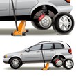 Tire repairs