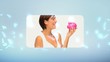 Montage of various clips with monetary concept