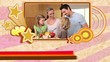 Animation about the family