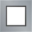 Cadre Metal Trous