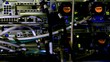 Video: Details from working network server. Details from working network server.