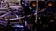 Video: Working network server. Working network server.