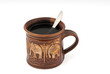 Foto: isolated tea isolated tea