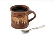 Foto: isolated tea isolated tea