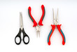 Foto: pliers pliers