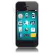Icon Phone