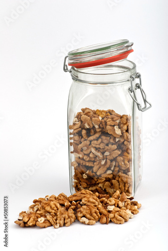 Photo: walnuts walnuts