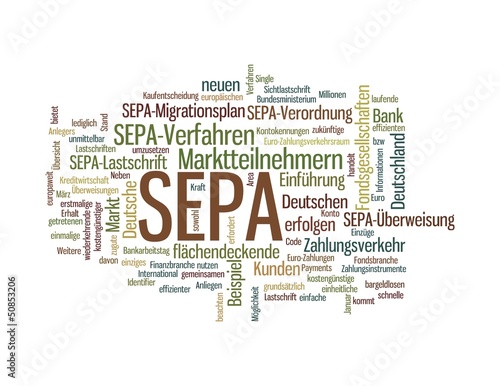 Illustration: SEPA SEPA