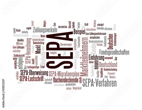 Illustration: SEPA SEPA