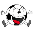 Smiling Ball