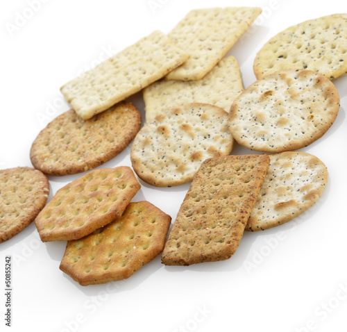 Photo: Cracker Assortment Cracker Assortment