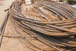 Steel bars