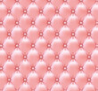 Capitonné rose-4