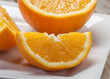 Photo: orange orange