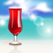 Tropic Cocktail
