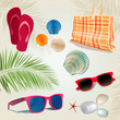 Summer kit