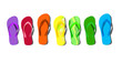 FlipFlopsColor a