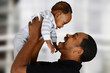 Father and Son