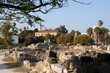 Kos, largest archaeological of old town - Dodecanese Islands,