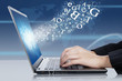 Online business