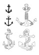 anchor set