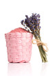 Lavender.
